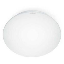 L 16 LED GLASS Slave 055899 IP 44 white/matt светодиодный светильник потолочный/настенный 8,5 Вт, 3000 К, 840 лм, шт