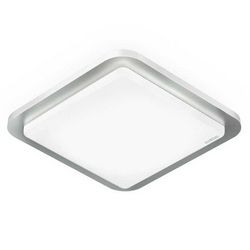 GL RS LED D2 006358 white matt plastic / белый матовый пластик