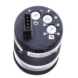 Mini-sensor 009021, black / мини датчик для светильников серии L