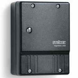 550516 - NM 3000 Сумеречный выключатель NightMatic 3000 для фасадов и витрин Steinel