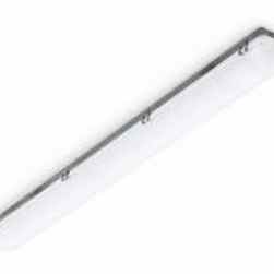 007669 - RS PRO 5800 LED slave Светильник сенсорный настенно-потолочный Steinel