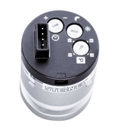 Mini-sensor 009038, silver / мини датчик для светильников серии L