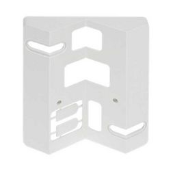 Corner wall mount для IS 3180, HF 3360 648114 white / угловое настенное крепление, белый